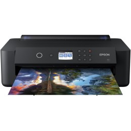 Epson HD XP-15000 inkjet...